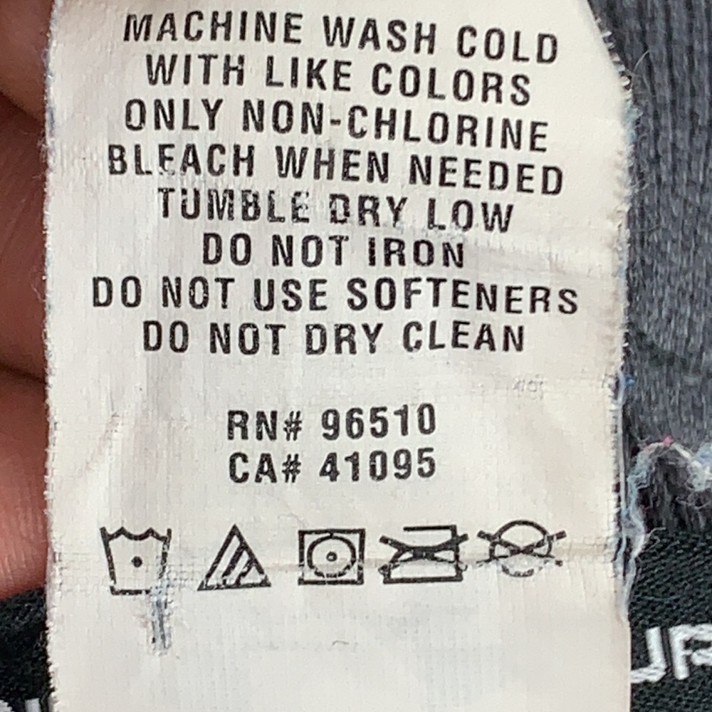 Under armour “STORM” gray water resistant pants  S - Picture 6 of 13